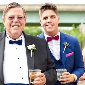 Meet your Posher, Paul